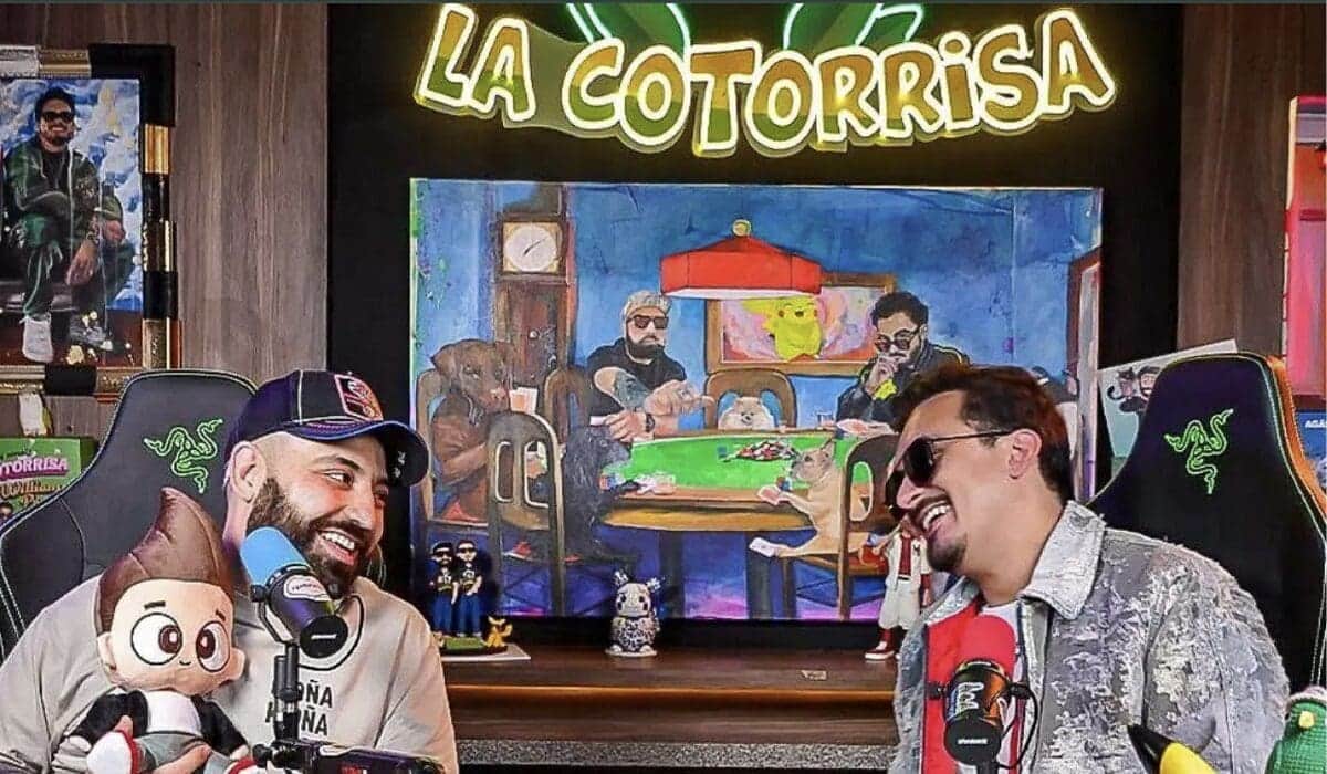 Escándalo en "La Cotorrisa": Ricardo Pérez y Slobotzky encaran su primera audiencia por presunto acoso sexual