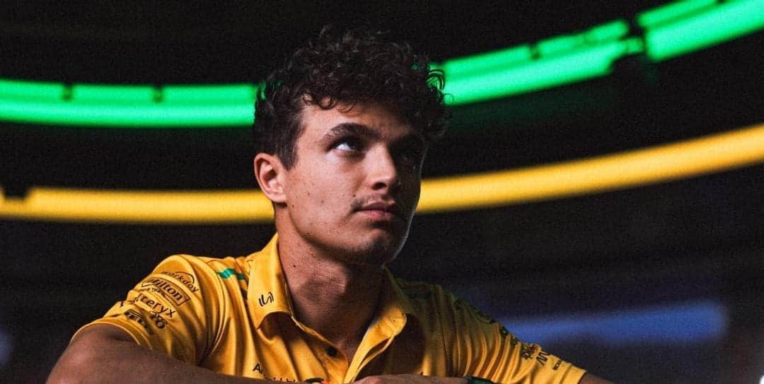 Video: Lando Norris es campeón de la Fórmula 1; superó por dos puntos a Max Verstappen
