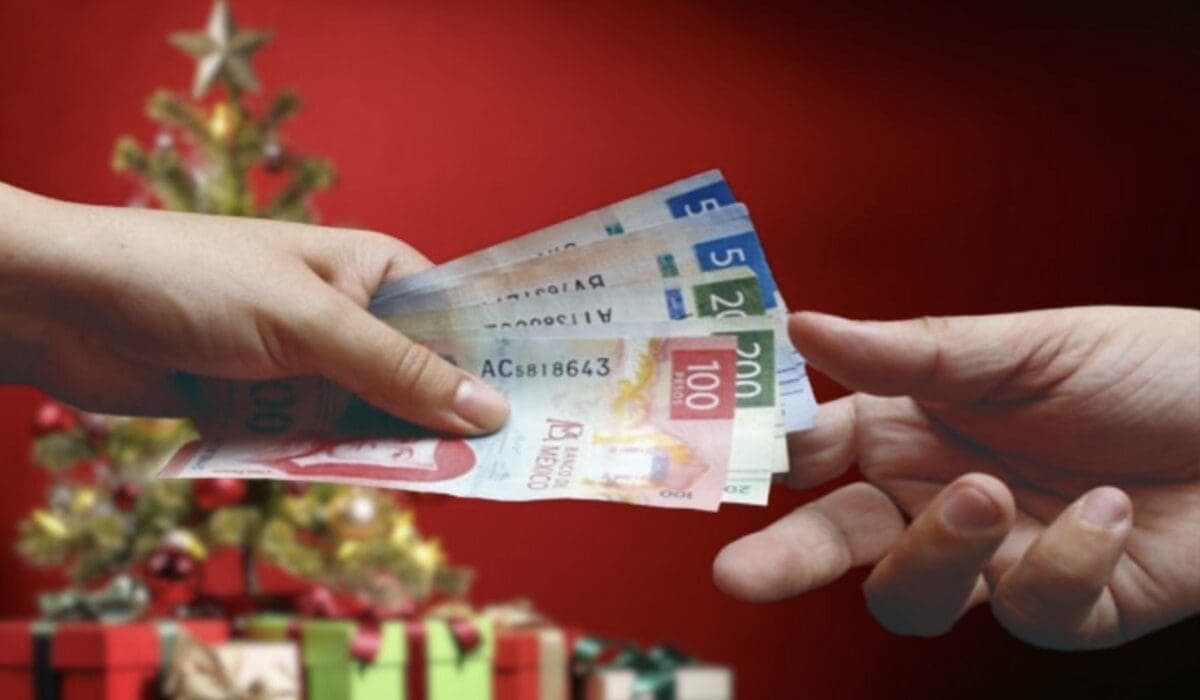 Profeco emite recomendaciones para que tu aguinaldo no se te vaya como agua