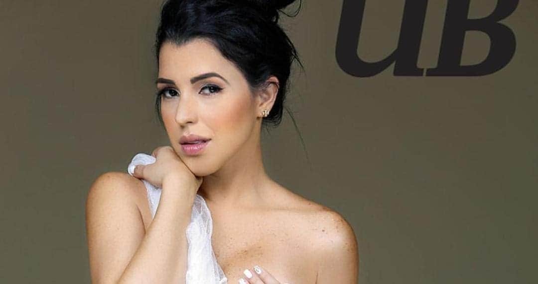 Modelo y DJ venezolana "Rosita" es acusada por México y Estados Unidos de nexos con el Tren de Aragua