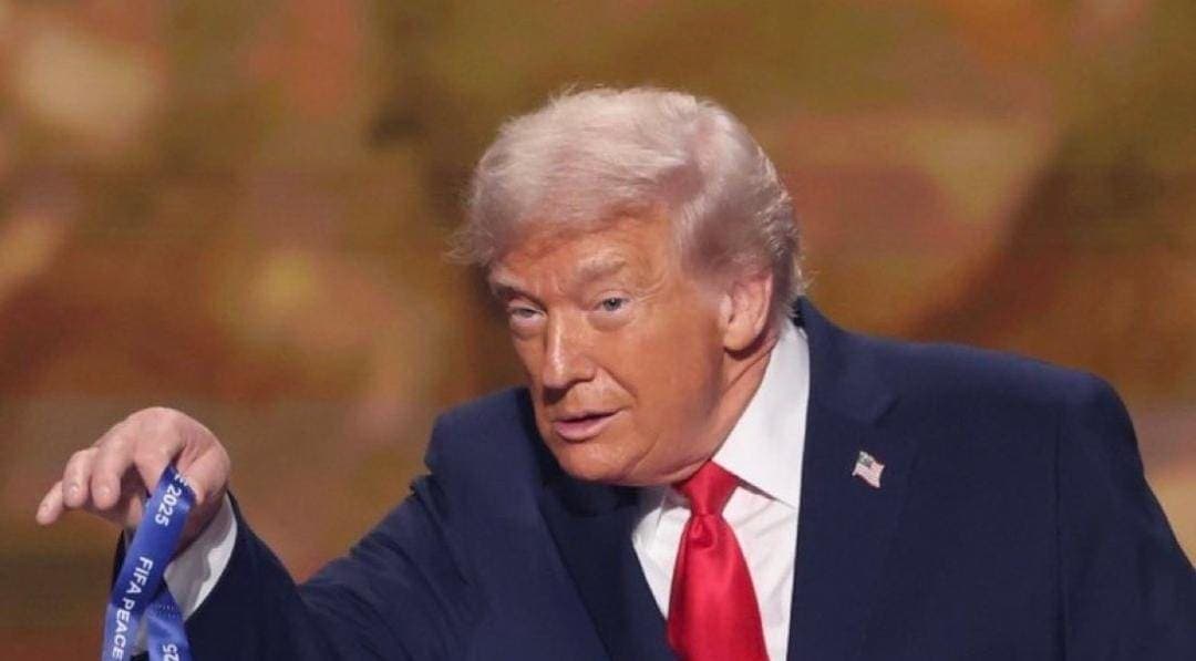 Donald Trump no está de acuerdo con que Netflix adquiera Warner Bros y HBO