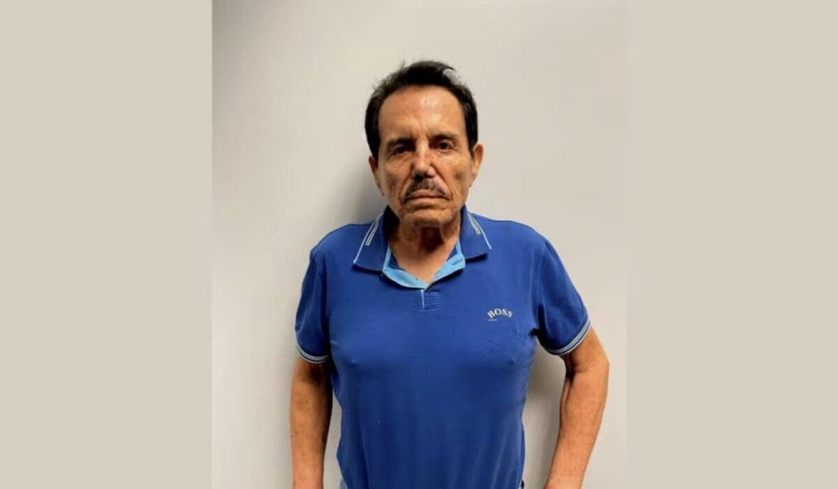 Reprograman sentencia de "El Mayo" Zambada para abril de 2026