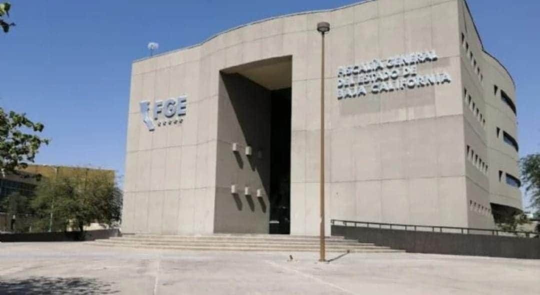 Investigan a 218 agentes de la Fiscalía de Baja California por temas administrativos y penales
