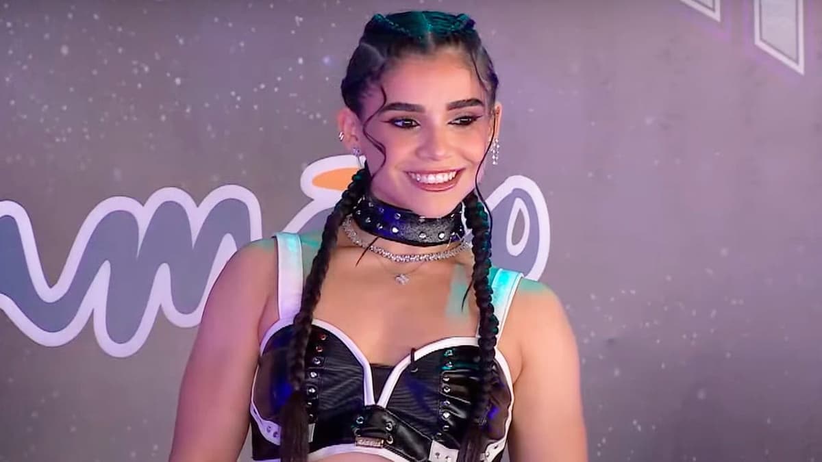 Influencer mexicana Alana Flores volverá a boxear en el evento Supernova en abril de 2026