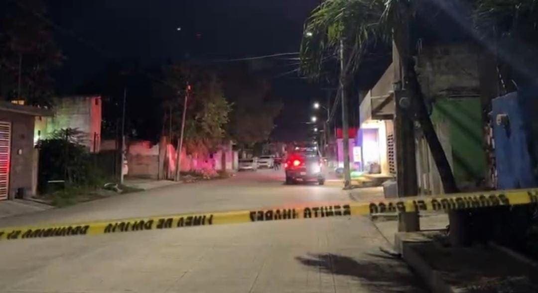 Encuentran tres cuerpos en partes distintas de Cancún, uno fue descuartizado y otro flotaba en Puerto Juárez