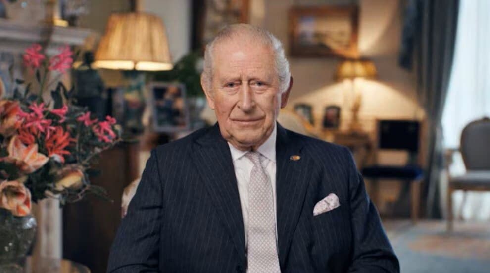 Video: Anuncia el rey Carlos III de Inglaterra que reducirá su tratamiento contra el cáncer en 2026