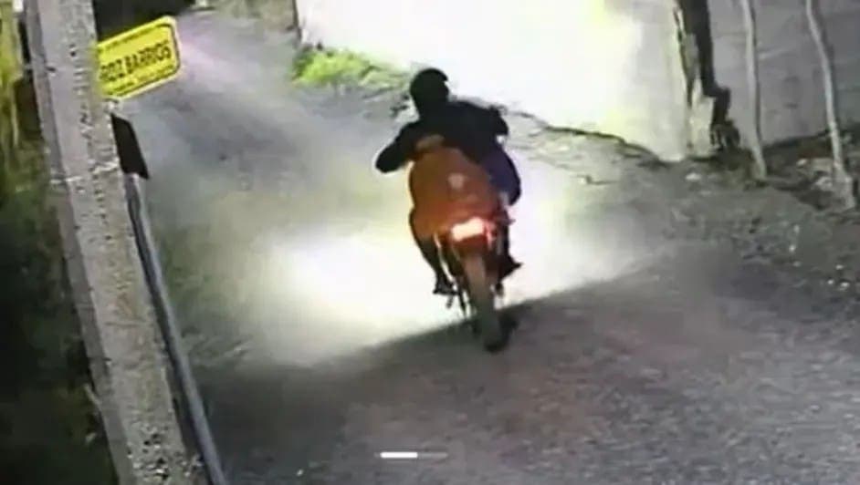 Video: Captan robo de campana de iglesia guadalupana en Montemorelos, Nuevo León