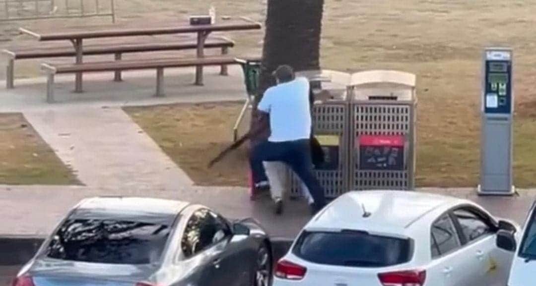 Video: Asesinan a 11 personas y 29 más quedan heridas durante ataque en fiesta judía en Sídney, Australia