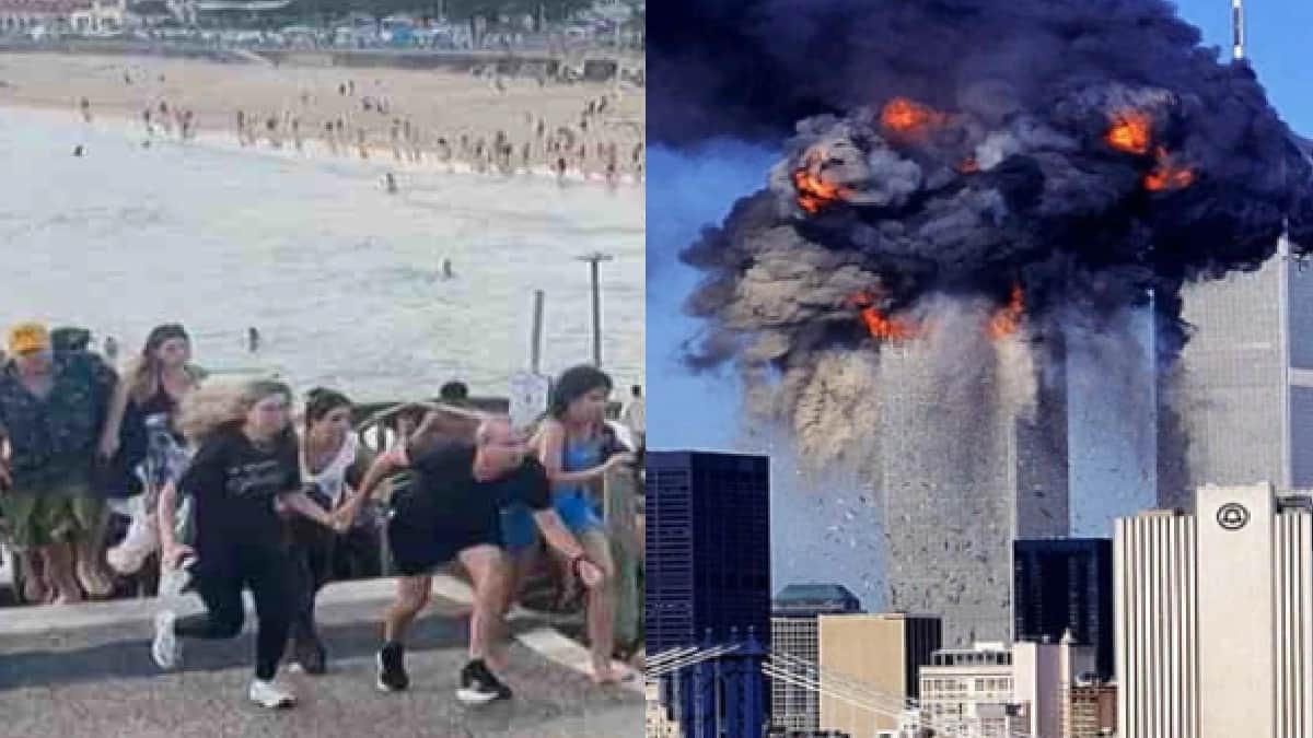 Video: Estos son algunos ataques terroristas atribuidos a extremistas musulmanes