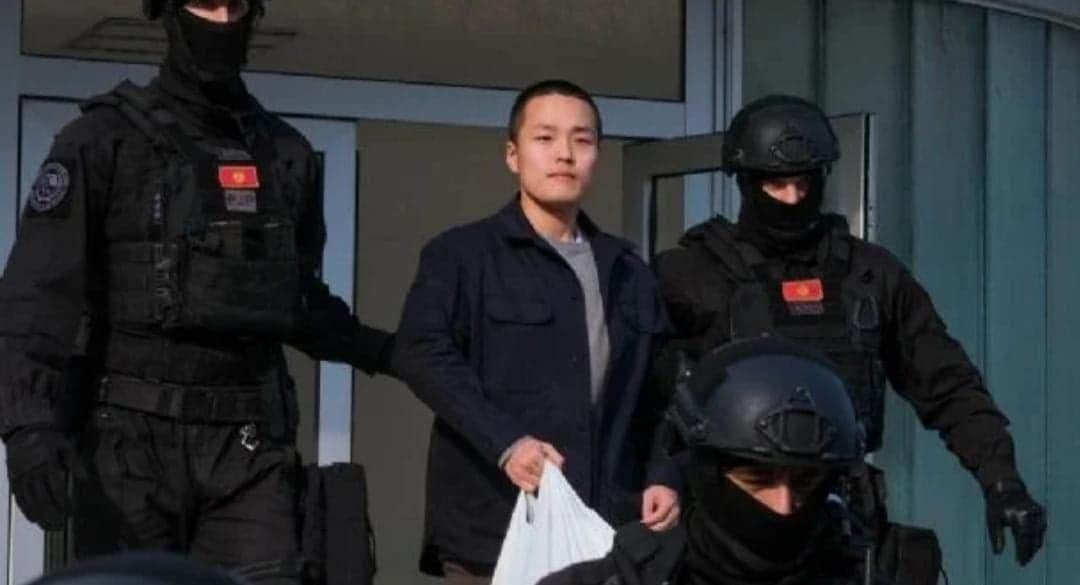 Dan 15 años de prisión en Estados Unidos a sujeto que defraudó más de 40 mil mdd con criptomonedas