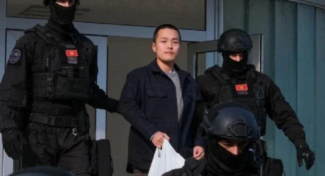 Dan 15 años de prisión en Estados Unidos a sujeto que defraudó más de 40 mil mdd con criptomonedas