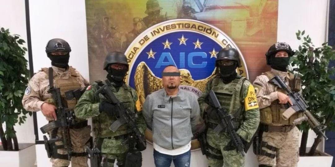 Estados Unidos sanciona al Cártel Santa Rosa de Lima, y exhibe a autoridades de Guanajuato y Pemex