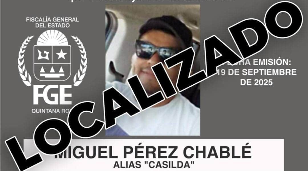 Abaten a Miguel “N”, alias “Casilda”, jefe de plaza de un grupo criminal en la zona maya de Quintana Roo