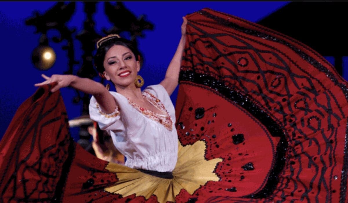Navidades en México: el Ballet Folklórico de Amalia Hernández vuelve al Castillo de Chapultepec