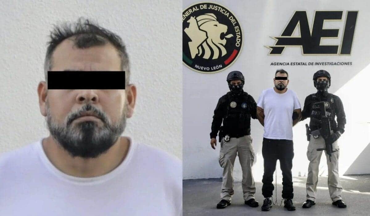 Vinculan a proceso a hombre acusado de asesinar a su pareja y secuestrar a sus hijas en Uruapan, Michoacán