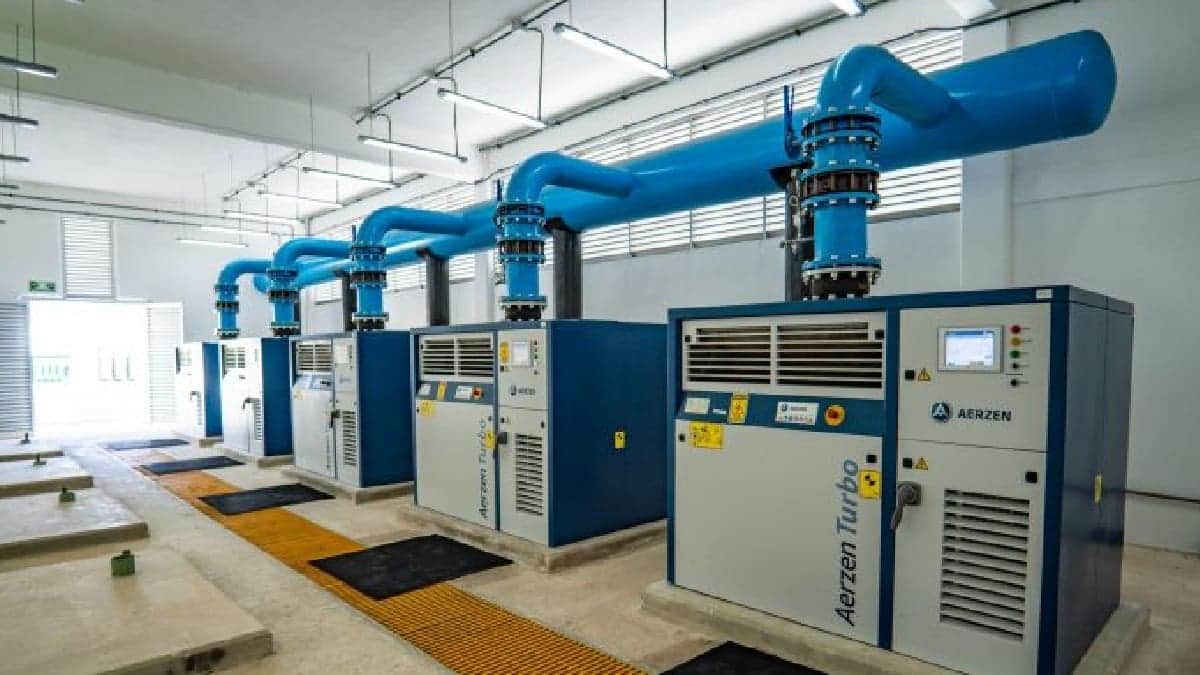 Aguakan ofrece un manejo integral del agua con tecnología y confianza