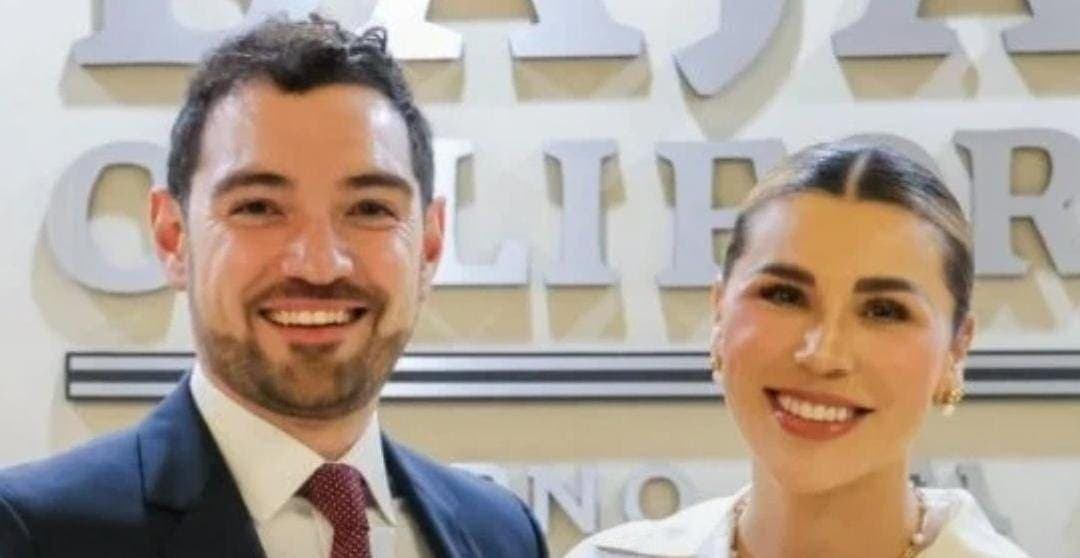 Retira Estados Unidos la visa a Jaime Cantón Rocha, diputado de Morena en Baja California