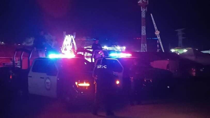 Asesinan a balazos a cinco miembros de una familia en Chilapa, Guerrero