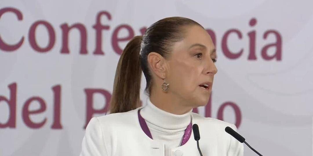 Gobierno de Peña Nieto otorgó grandes beneficios a la FIFA para el Mundial 2026: Claudia Sheinbaum