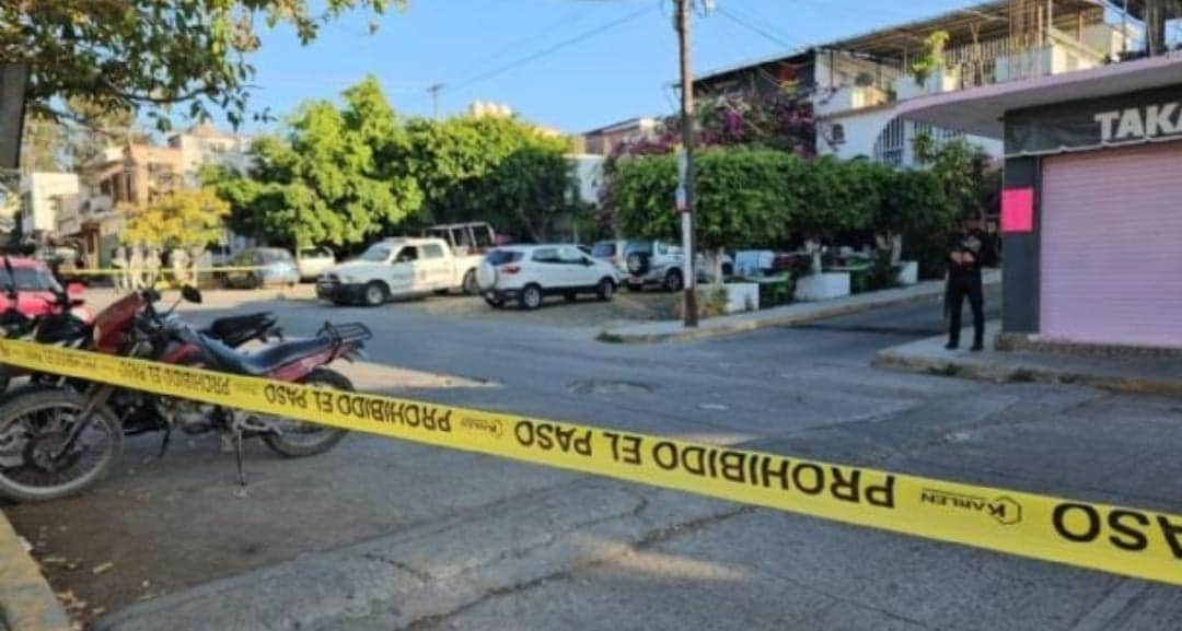 Matan a coordinador regional del IMSS-Bienestar en Chilpancingo, Guerrero