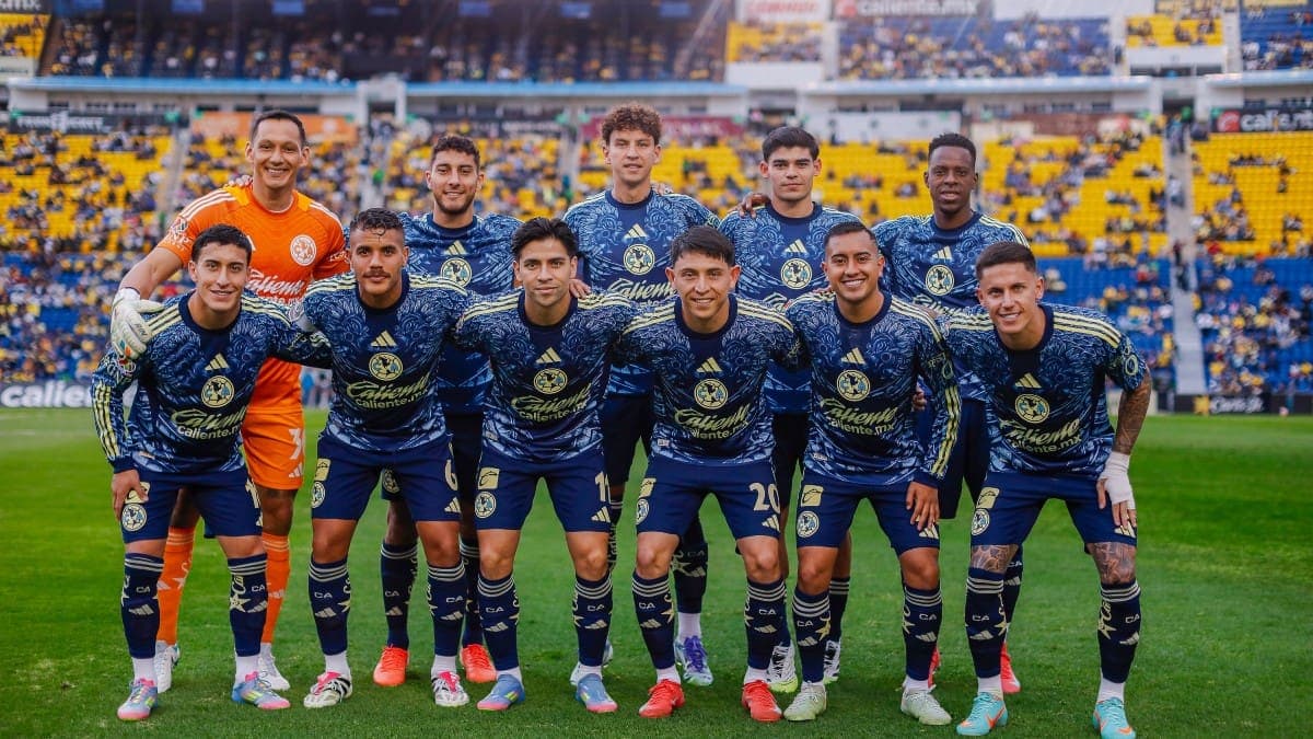 Emilio Azcárraga vende el 49% del Club América y del Estadio Azteca