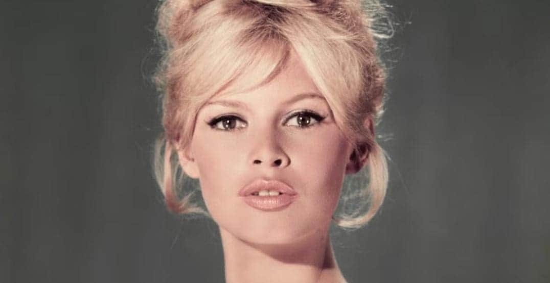 Muere a los 91 años Brigitte Bardot, leyenda del cine internacional