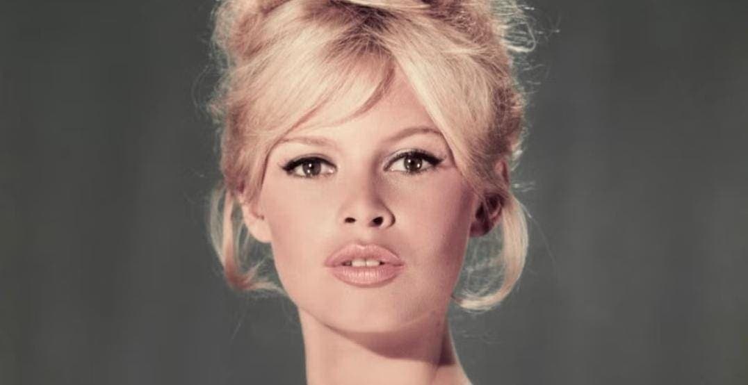 Muere a los 91 años Brigitte Bardot, leyenda del cine internacional