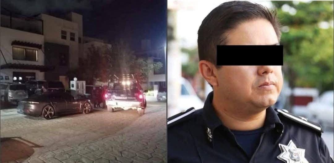 Poder Judicial de Quintana Roo investiga a juez que agredió y amenazó a mujer con un arma en Cancún