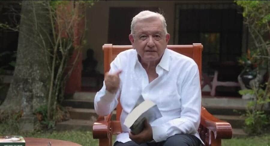 Condena AMLO el ataque de Estados Unidos a Venezuela y el secuestro de Nicolás Maduro