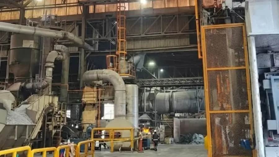 Trabajador muere aplastado por maquinaria pesada en Nuevo León