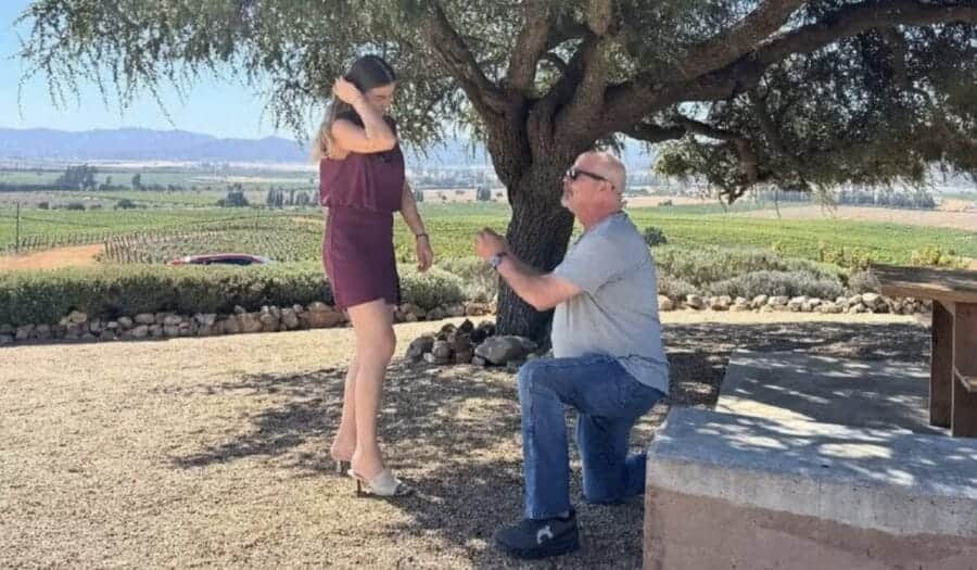 Rick Harrison de “El precio de la historia” se casa en Las Vegas y planea luna de miel en Cancún