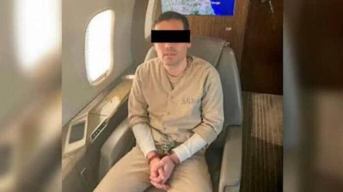 Aplazan nuevamente la audiencia de Ovidio Guzmán, hijo de “El Chapo”, en Estados Unidos