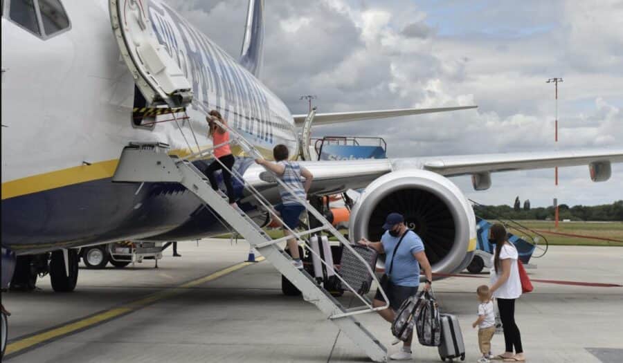 Golpe al bolsillo de viajeros: AICM eleva la TUA este 2026