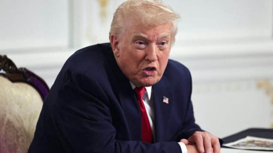 Estados Unidos se desvincula de 66 organismos y agencias de la ONU al considerarlos una amenaza para su soberanía