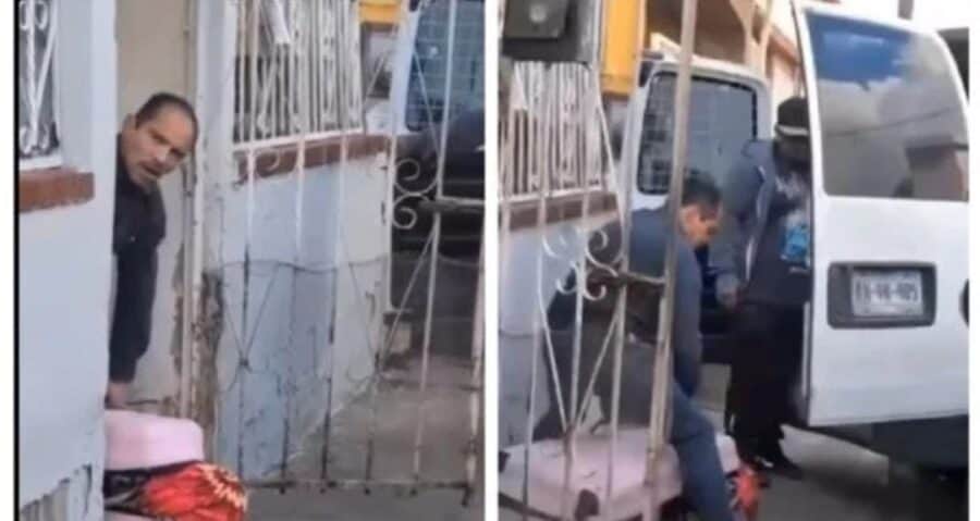 Detienen a sujeto que calcinó a una perrita en Tijuana, Baja California