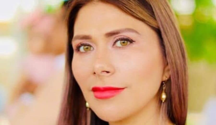 Detienen a Yesenia Méndez, secretaria particular de Grecia Quiroz; estaría vinculada con asesinato de Carlos Manzo