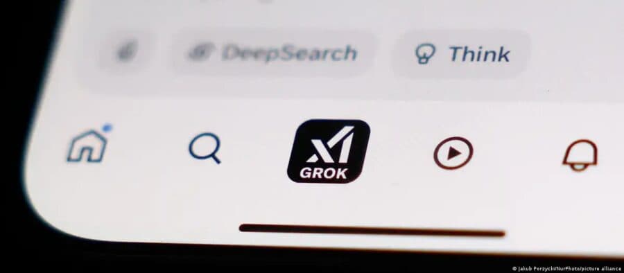 Grok limita la edición de imágenes tras la polémica de desnudos realizados con IA