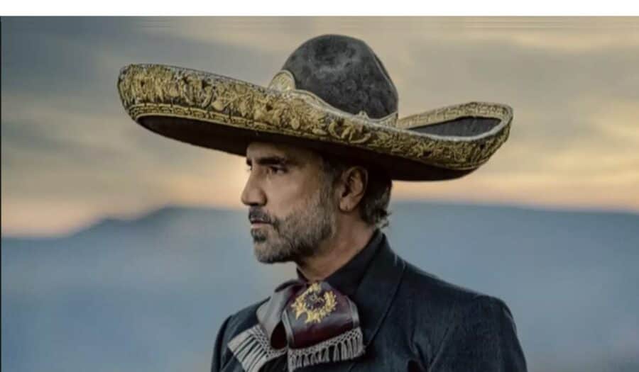 Alejandro Fernández es sometido a una cirugía de emergencia