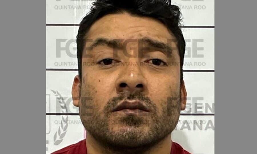Sentencian a 20 años de prisión a culpable de feminicidio cometido en Cancún en 2022
