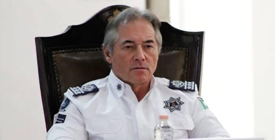 Tribunal ordena que sigan congeladas las cuentas de Hernán Bermúdez Requena, exsecretario de Adán Augusto