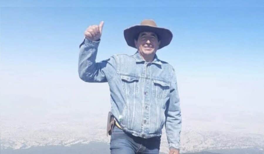 Robo de ganado termina en tragedia: matan a veterinario en Tlaxcala