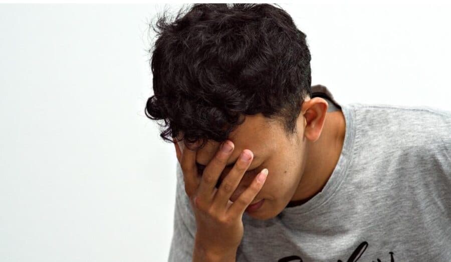 Revela estudio que más de 3.6 millones de mexicanos viven con depresión