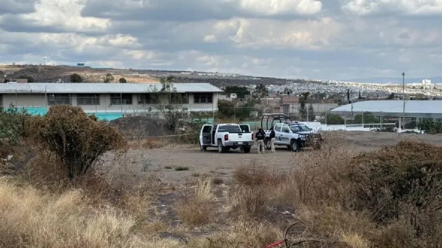 Sujeto abusa y apuñala a niña de 13 años en León, Guanajuato