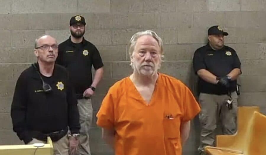 Acusan a Timothy Busfield, actor y director de Hollywood, de abuso de menores