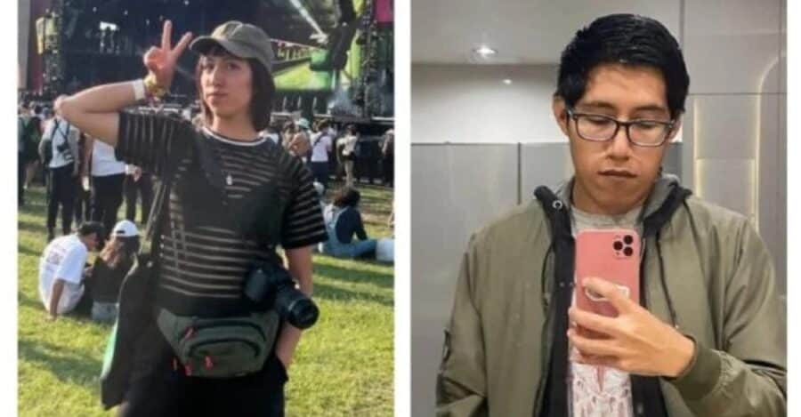 Critican a Cultura de Cdmx por promover taller con frase "¿Quieres fotografiar conciertos y no morir en el intento?"