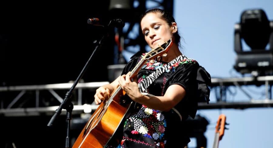Anuncia Julieta Venegas cinco conciertos en México como parte de su Norteña Tour 2026