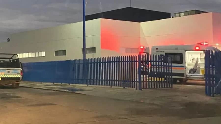 Ataque armado deja dos muertos y ocho heridos en Guanajuato