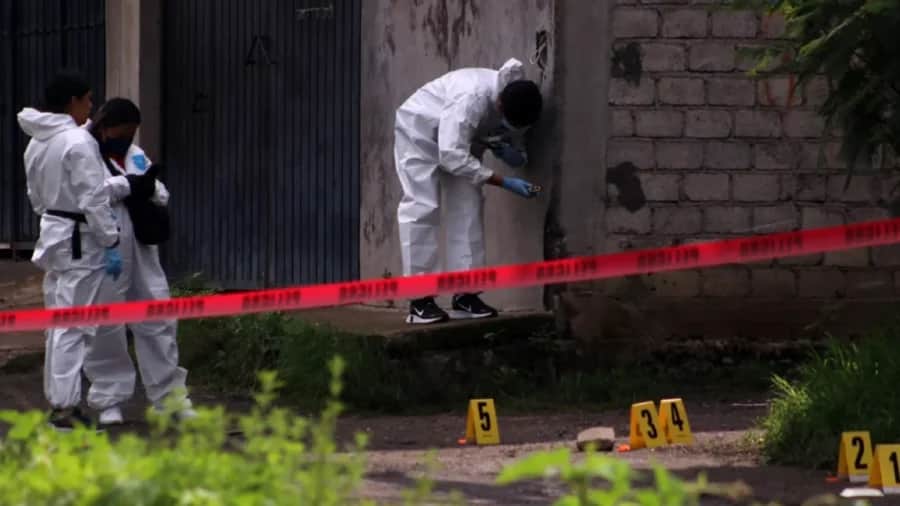 Mujer mata a su pareja tras discusión en Tabasco