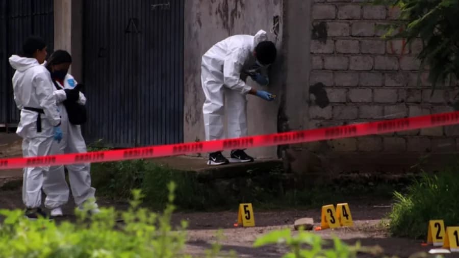 Mujer mata a su pareja tras discusión en Tabasco