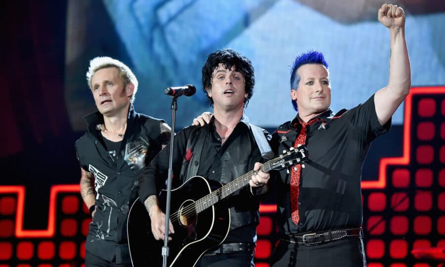 Anuncia la NFL que Green Day tocará en la previa del Super Bowl 2026